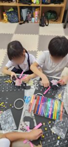 学習支援