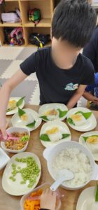 学習支援