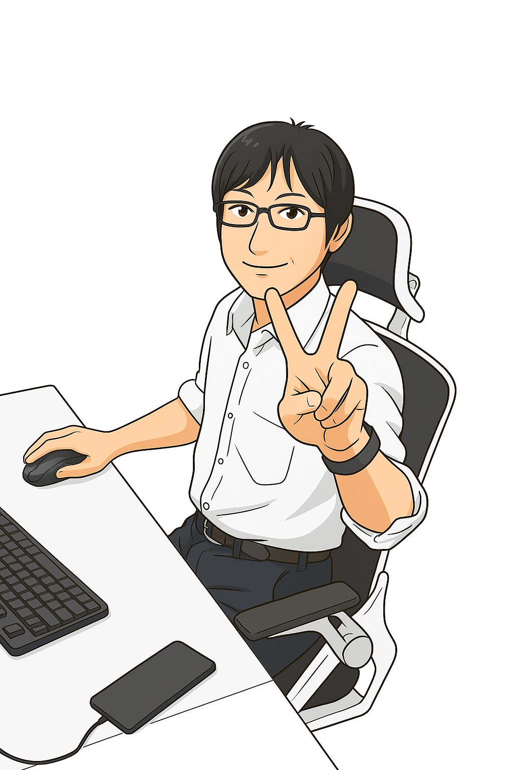 福岡本社　経営企画室　社会福祉士　島田 洋徳