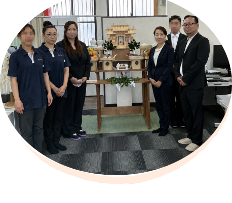 福岡本社